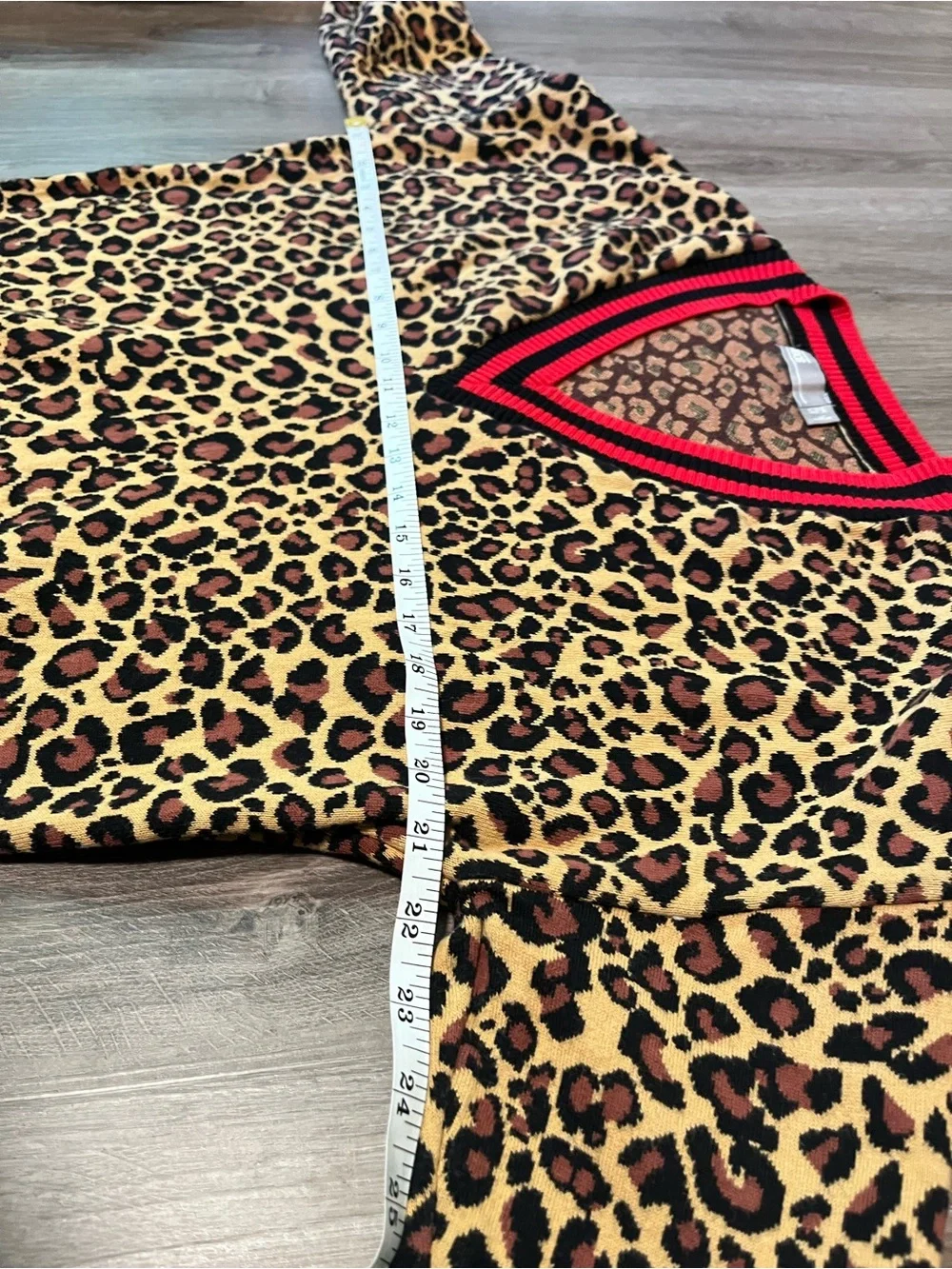 ASOS size us